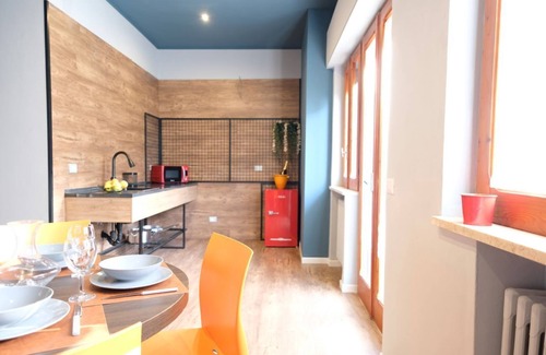 Trani Apartment | Blue Sea Galileo Apartment