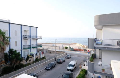 Trani Apartment | Blue Sea Galileo Apartment