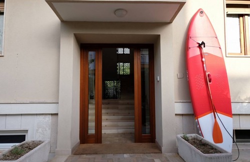 Trani Apartment | Blue Sea Galileo Apartment