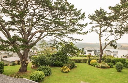St. Mawes Cottage | BLUE SEAS, pet friendly, country holiday cottage in St Mawes