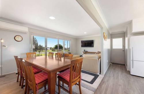 Tuross Head House | Blue Serenity