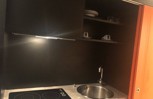 Pisa Hotel | Blue Shades Aparthotel