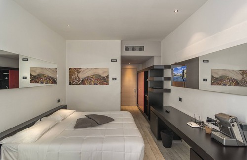 Pisa Hotel | Blue Shades Aparthotel