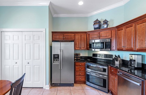Fort Morgan Cottage | Blue Skies~ 3BR/2 1/2BA home minutes from the Gulf!