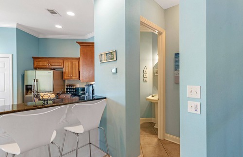 Fort Morgan Cottage | Blue Skies~ 3BR/2 1/2BA home minutes from the Gulf!