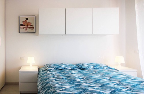 Follonica Apartment | Blue Sky accommodation sea view