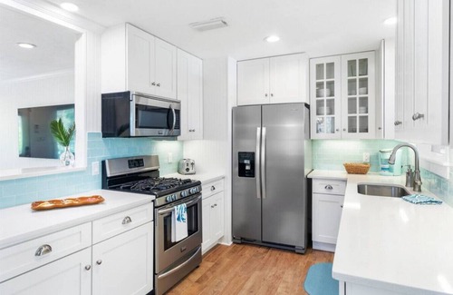 Seagrove Beach House | Blue Sky Cottage in Seagrove Beach