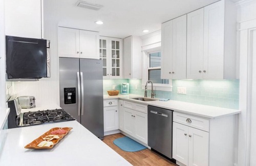 Seagrove Beach House | Blue Sky Cottage in Seagrove Beach