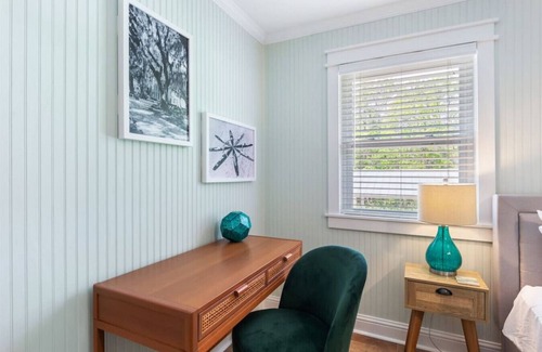 Seagrove Beach House | Blue Sky Cottage in Seagrove Beach