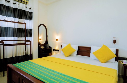 Mahasenpura Hotel | Blue Sky Hotel Yala
