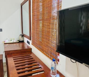 Mahasenpura House | Blue Sky Hotel Yala