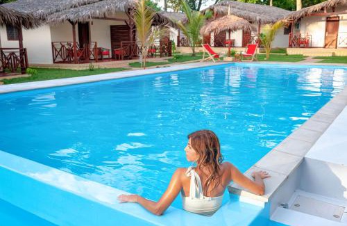 Ambaro Hotel | Blue Sky Resort