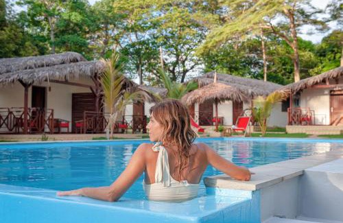 Ambaro Hotel | Blue Sky Resort