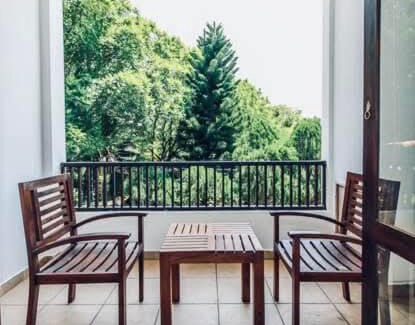 Thalpitiya Hotel | Blue Spring Hotel Wadduwa
