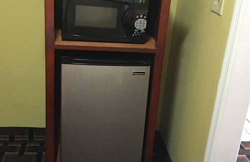 Orange City Hotel | Blue Spring Inn Orange City