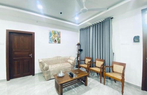 Mount Lavinia Apartment | Blue Star Apartments