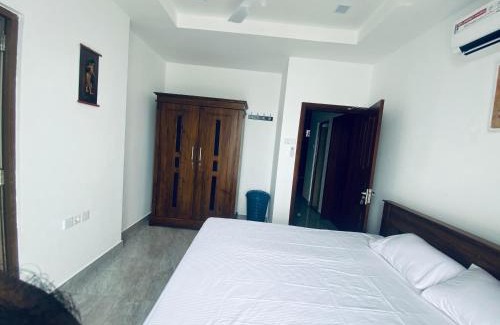Mount Lavinia Apartment | Blue Star Apartments