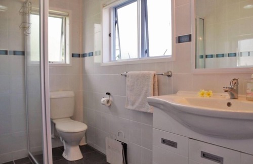 Arorangi House | Blue Starfish Villa, Aroa, Rarotonga