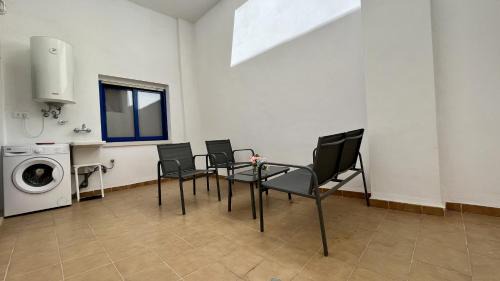 Alicante Apartment | Blue Suites 10B by Gloove