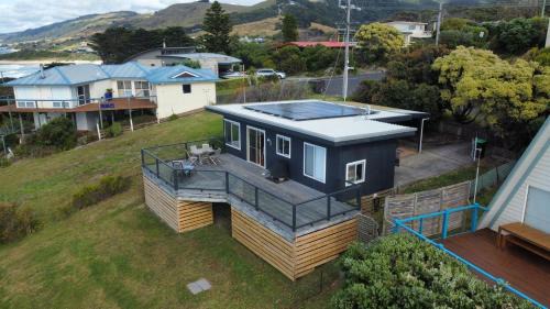 Skenes Creek House | Blue Surf