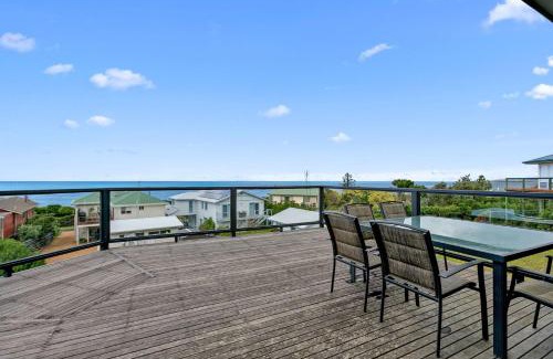 Skenes Creek House | Blue Surf