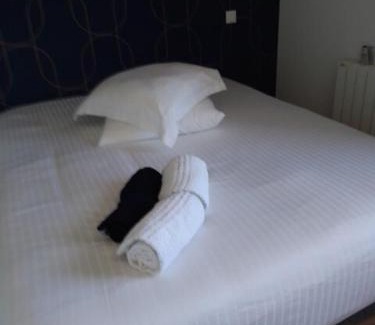 Fuisse Apartment | Blue Swallow-fuiss