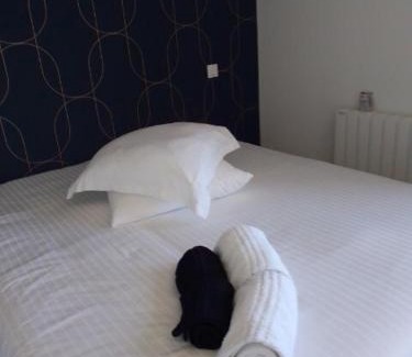 Fuisse Apartment | Blue Swallow-fuiss