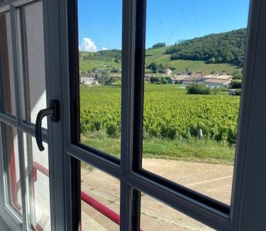 Fuisse Apartment | Blue Swallow-fuiss