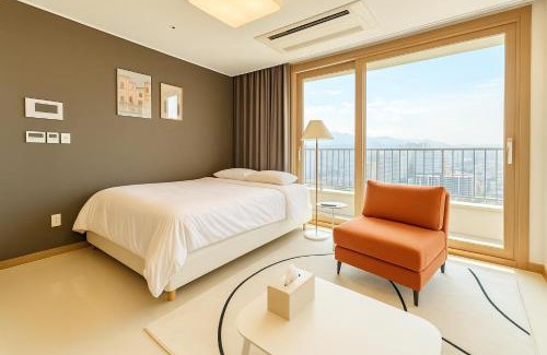 Sokcho Hotel | Blue Terra Sokcho