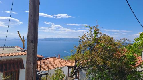 Xanthi Region House | BLUE, Traditional House