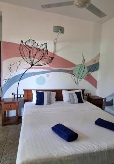 Mahasenpura Hotel | Blue Turtle Hotel