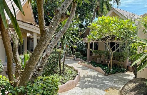 Bophut Hotel | Blue Turtle Hotel Samui