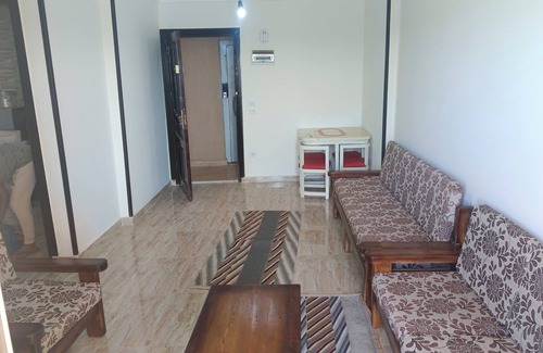 Ad-Dukhaylah Apartment | Blue view romantic meka apartment