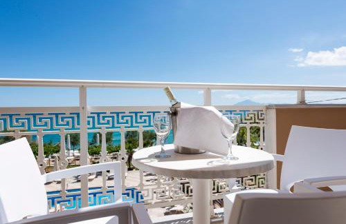 Limenaria Bed & Breakfast | Blue view Hotel