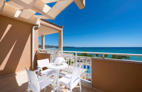 Limenaria Bed & Breakfast | Blue view Hotel