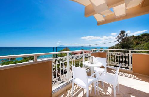 Limenaria Bed & Breakfast | Blue view Hotel