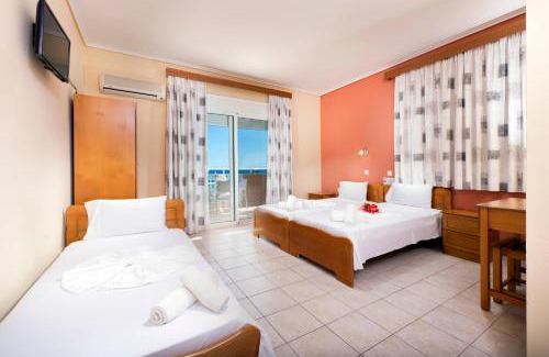 Limenaria Bed & Breakfast | Blue view Hotel