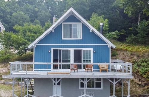 Shelby House | Blue View Lake House