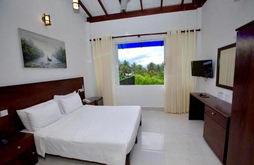 Dambulla Hotel | Blue Villa Wadduwa