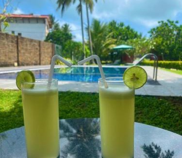 Dambulla Hotel | Blue Villa Wadduwa
