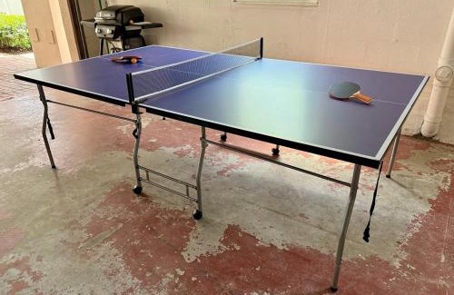 Bradenton Beach Villa | Blue Water Escape Villa