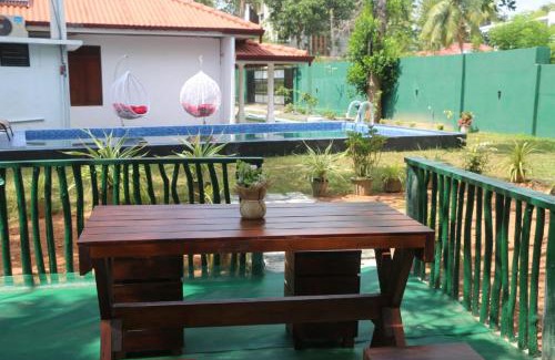 Welipitiya Bed & Breakfast | Blue Water Villa