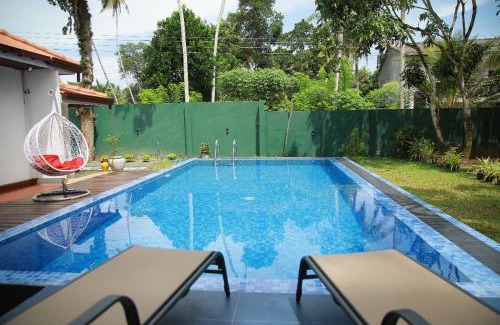 Welipitiya Bed & Breakfast | Blue Water Villa