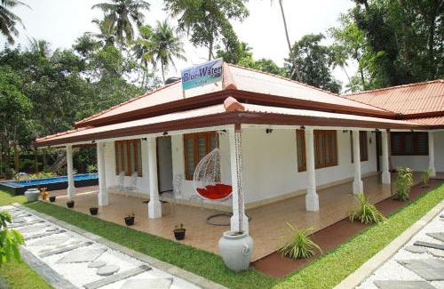 Welipitiya Bed & Breakfast | Blue Water Villa
