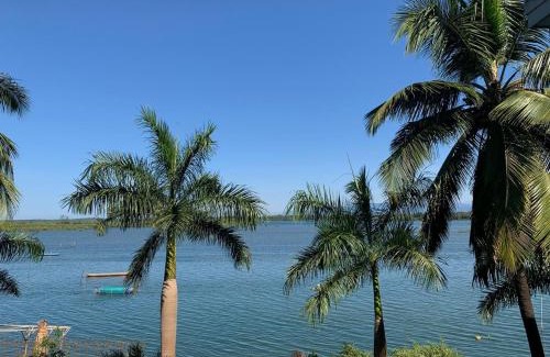 Kundapur Resort | Blue Waters