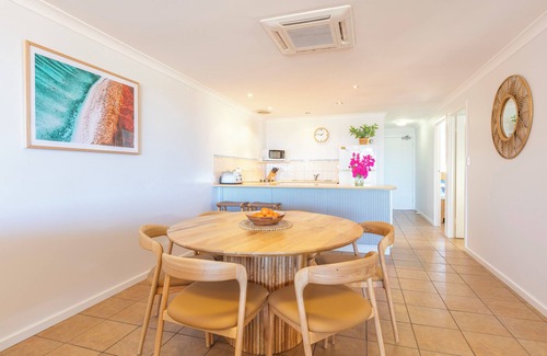 Kalbarri House | Blue Waters - Kalbarri, WA