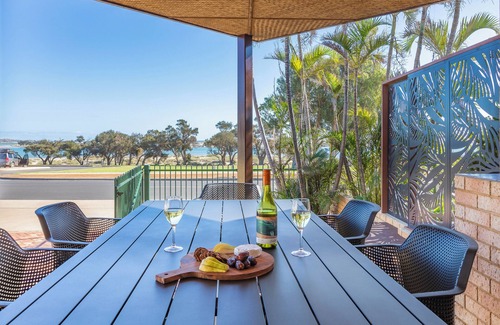 Kalbarri House | Blue Waters - Kalbarri, WA