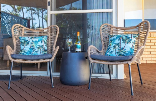 Kalbarri House | Blue Waters - Kalbarri, WA