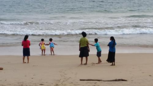 Matara House | Blue Waters