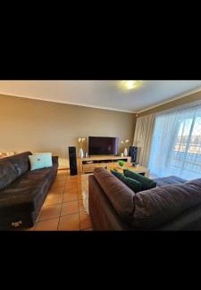 South Beach Apartment | Blue Waters
